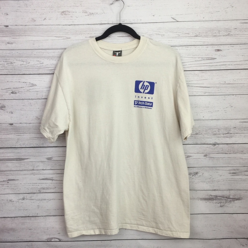 HP T-shirt